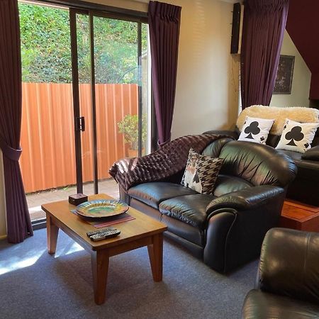 Harbour Lodge Lyttelton Buitenkant foto