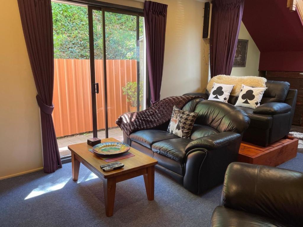 Harbour Lodge Lyttelton Buitenkant foto