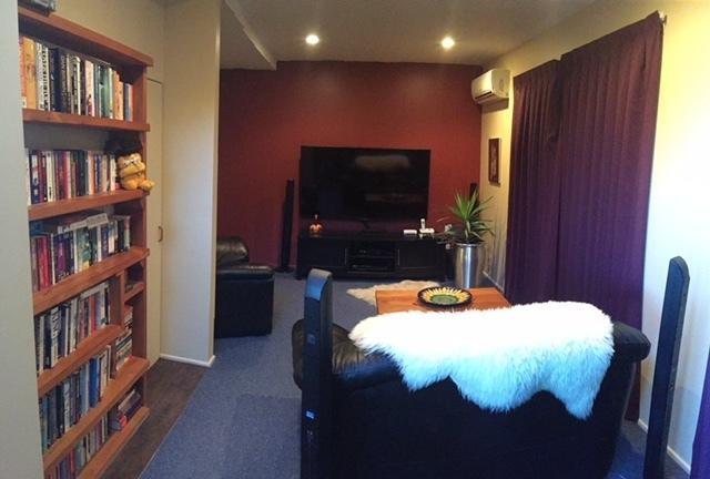 Harbour Lodge Lyttelton Buitenkant foto