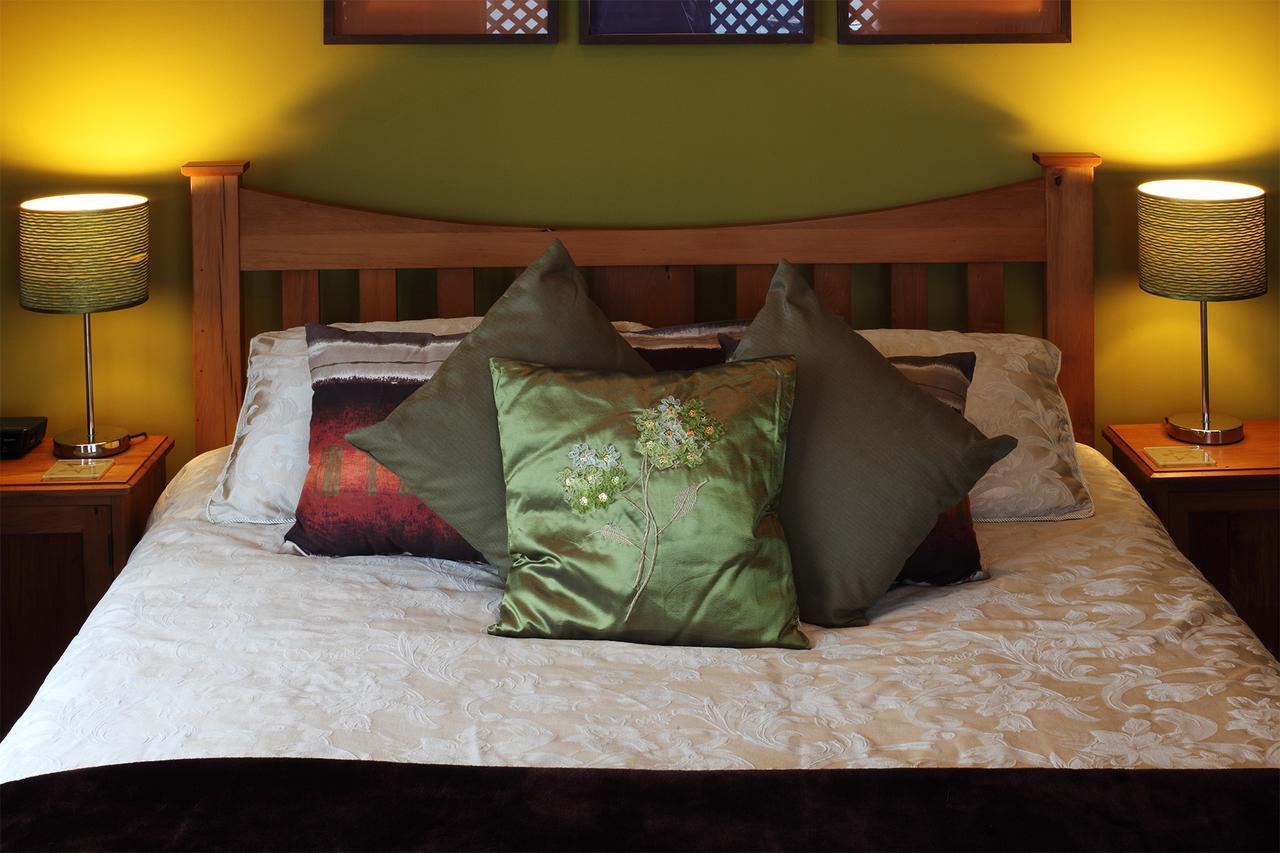 Harbour Lodge Lyttelton Buitenkant foto