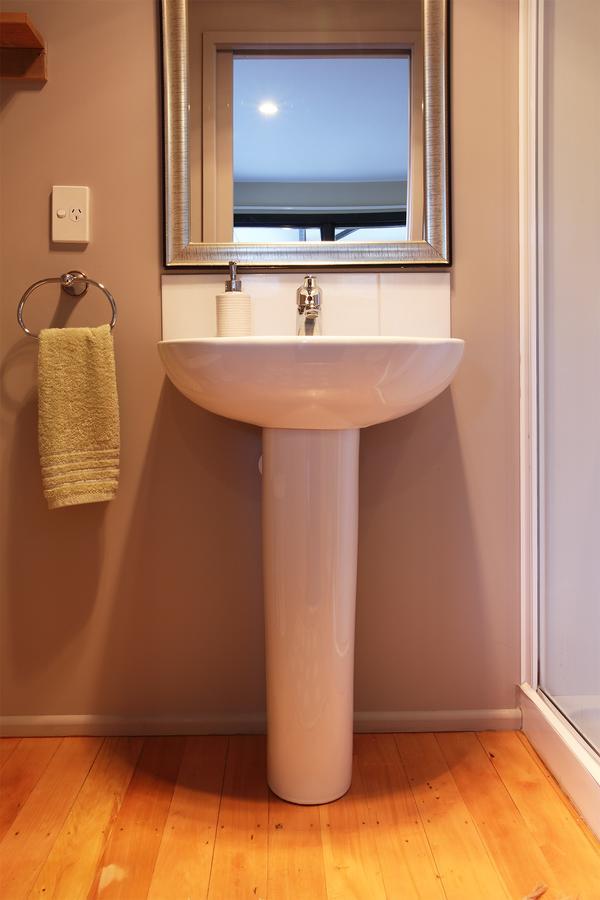 Harbour Lodge Lyttelton Buitenkant foto
