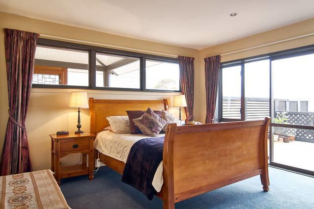 Harbour Lodge Lyttelton Buitenkant foto