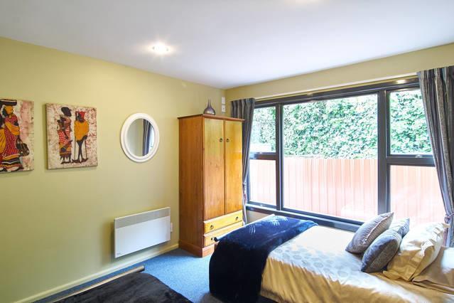 Harbour Lodge Lyttelton Buitenkant foto